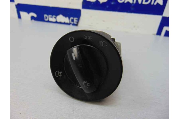 Mando luces, 6Q0941531B