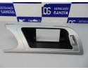 Moldura, Audi A4 Berlina (8K2) Básico, 8K1857186G