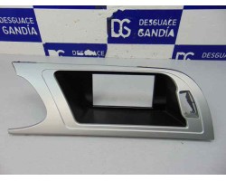 Moldura, Audi A4 Berlina (8K2) Básico, 8K1857186G