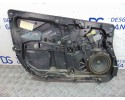 Elevalunas delantero izquierdo, Ford Fiesta (CB1) Ambiente 2010, 8A61-14A389-B