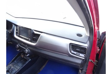 Kit airbag, Kia Stonic (Ybcuv) Concept 2019