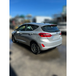 FORD FIESTA (CE1) Trend