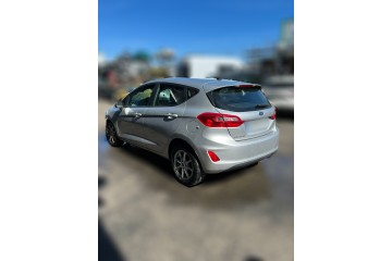 FORD FIESTA (CE1) Trend
