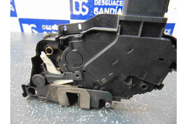 AM2A-R26413-AA CERRADURA PUERTA TRASERA IZQUIERDA FORD S-MAX (CA1)