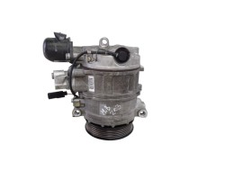 Compresor aire acondicionado, Mercedes-benz Clase C (Bm 203) Berlina 200 Cdi (203.004) 2001