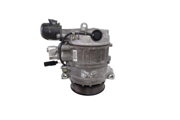 Compresor aire acondicionado, Mercedes-benz Clase C (Bm 203) Berlina 200 Cdi (203.004) 2001
