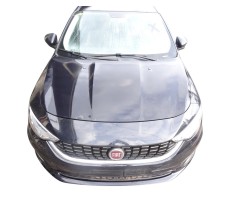 Morro completo, Fiat Ii Tipo (356) Berlina Business 2016