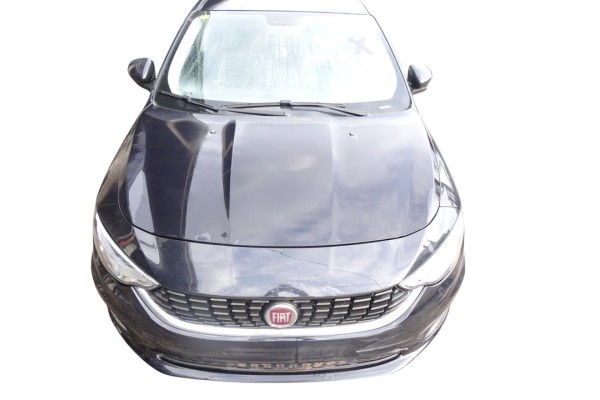 Morro completo, Fiat Ii Tipo (356) Berlina Business 2016