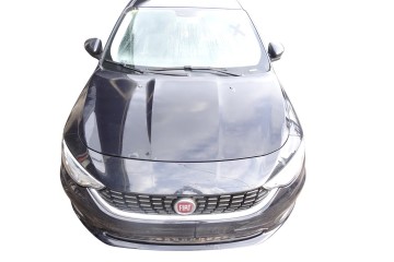 Morro completo, Fiat Ii Tipo (356) Berlina Business 2016