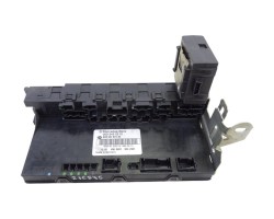 Caja reles / fusibles, Mercedes-benz Clase C (Bm 203) Berlina 200 Cdi (203.004) 2001, 0035455201