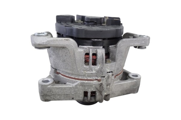 Alternador, Opel Astra G Berlina Club 2002, 90561168