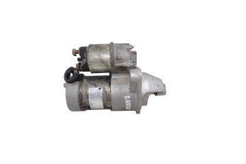 Motor arranque, Opel Astra G Berlina Comfort 2001, 93174028