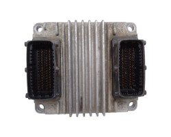 Centralita motor uce, Opel Astra G Berlina Club 2001, 12212819