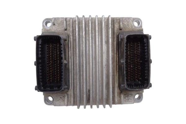 Centralita motor uce, Opel Astra G Berlina Club 2001, 12212819
