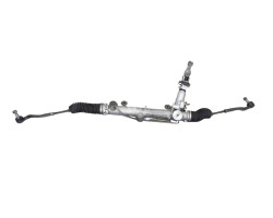 Cremallera direccion, Mercedes-benz Clase C (Bm 203) Berlina 200 Cdi (203.004) 2001, 2034601100