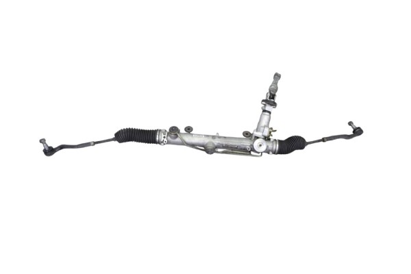 Cremallera direccion, Mercedes-benz Clase C (Bm 203) Berlina 200 Cdi (203.004) 2001, 2034601100