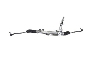 Cremallera direccion, Mercedes-benz Clase C (Bm 203) Berlina 200 Cdi (203.004) 2001, 2034601100