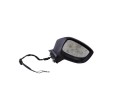 Retrovisor derecho, Mazda CX-5 (Kf) Evolution 2WD 2018, GRANATE