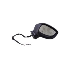 Retrovisor derecho, Mazda CX-5 (Kf) Evolution 2WD 2018, GRANATE