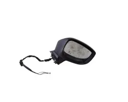 Retrovisor derecho, Mazda CX-5 (Kf) Evolution 2WD 2018, GRANATE