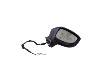Retrovisor derecho, Mazda CX-5 (Kf) Evolution 2WD 2018, GRANATE