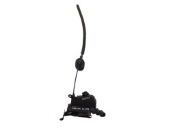 Cerradura puerta delantera izquierda, Renault Captur I Adventure 2016, 805031332R