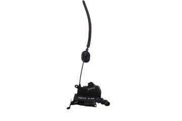 Cerradura puerta delantera izquierda, Renault Captur I Adventure 2016, 805031332R
