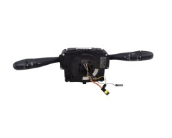 Mando luces, Citroen C3 1.1 Sx 2003, 96491650XT