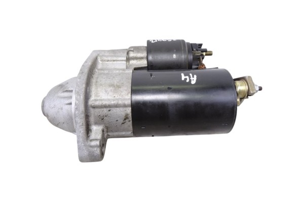 Motor arranque, Audi A4 Berlina (B5) 1.8 T 2000, 058911023B