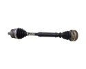 Transmision delantera izquierda, Audi A4 Berlina (B5) 1.8 T 2000, 8D0407271AQ