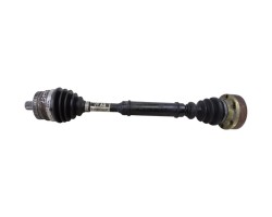 Transmision delantera izquierda, Audi A4 Berlina (B5) 1.8 T 2000, 8D0407271AQ