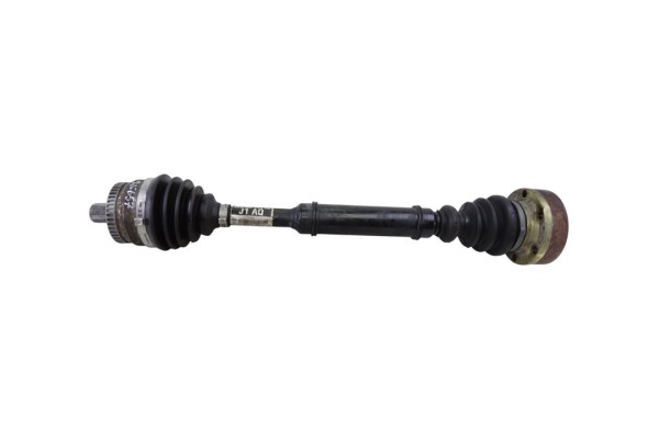 Transmision delantera izquierda, Audi A4 Berlina (B5) 1.8 T 2000, 8D0407271AQ