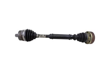 Transmision delantera izquierda, Audi A4 Berlina (B5) 1.8 T 2000, 8D0407271AQ
