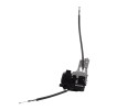Cerradura puerta delantera derecha, Kia Sportage (Sl) Concept 4x2 2016, 813203U010