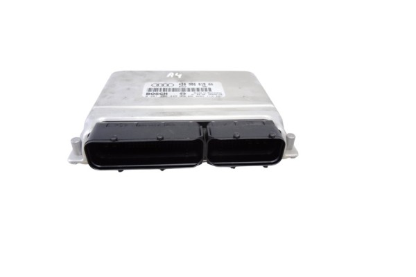 Centralita motor uce, Audi A4 Berlina (B5) 1.8 T 2000, 4B0906018AA