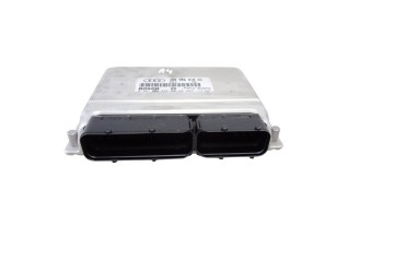 Centralita motor uce, Audi A4 Berlina (B5) 1.8 T 2000, 4B0906018AA