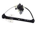 Elevalunas trasero derecho, Audi A3 Sportback (8VA) Ambiente 2013, 8V4839462