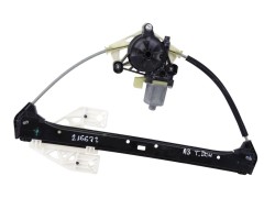 Elevalunas trasero derecho, Audi A3 Sportback (8VA) Ambiente 2013, 8V4839462