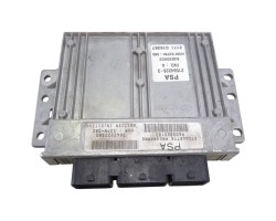 Centralita motor uce, Citroen C3 1.4 Premier 2003, 9650825180
