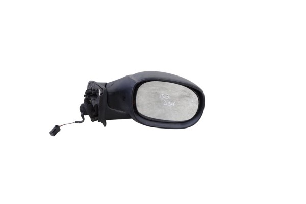 Retrovisor derecho, Citroen C3 1.4 Premier 2003