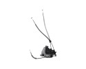Cerradura puerta delantera derecha, Hyundai Ioniq Hybrid 2018, 81320G2010