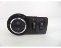 Mando luces, Opel Astra J Sports Tourer Excellence 2015, 13268703
