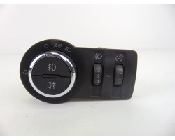 Mando luces, Opel Astra J Sports Tourer Excellence 2015, 13268703