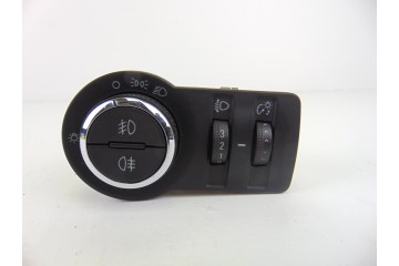 Mando luces, Opel Astra J Sports Tourer Excellence 2015, 13268703