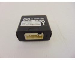 Módulo electrónico, Mazda CX-7 Er Active 2011, 35600-41695