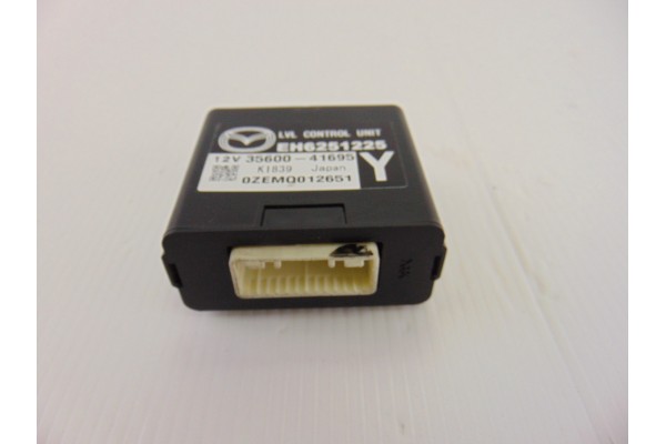 Módulo electrónico, Mazda CX-7 Er Active 2011, 35600-41695