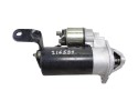 Motor arranque, Opel Astra G Berlina Club 2002, 0001109062