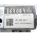 4F2880204F AIRBAG DELANTERO DERECHO AUDI A6 ALLROAD QUATTRO (4FH) 4F2880204F AIRBAG DELANTERO DERECHO AUDI A6 ALLROAD QUATTRO (4FH)