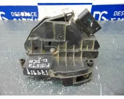 Cerradura puerta delantera derecha, Ford Fiesta (CB1) Ambiente 2010, 8A6A-A21812-BF