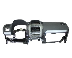 Kit airbag, Opel Zafira B Cosmo 2005